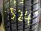 -524- HANKOOK STEEL RADIAL 826 165/65R13