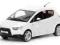 VITESSE MITSUBISHI NEW COLT 3 DOOR WHITE 1:43