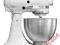 KitchenAid Classic 220 volt Kitchen Aid Biały Gw.