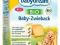 BABYDREAM BIO SUCHARKI ORKISZOWE+WIT B1 200g 7m