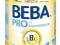 NESTLE BEBA PRO 1 MLEKO OD URODZENIA 800g Niemcy