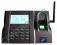 ControlSYS Biometria + RFID albo Mifare, KD i RCP