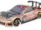 Flying Fish 1 2,4GHz Nissan 350Z 1:10 4WD HSP 4x4