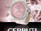 NOWY ZEGAREK DAMSKI CERRUTI 1881 DIVA CHRONO -70%