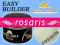 rosaris żel uv PRESTIGE * EASY BUILDER * BUDUJACY