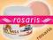 rosaris - ŻEL UV ** COVER ** CAMOUFLAGE ** 5ml