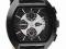 ES Dolce&Gabbana DW0214 Chronograph Czarny D