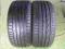 BRIDGESTONE POTENZA RE050A 245/40/18 RSC 7,5mm