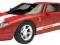 Ford GT Concept (red) Motor Max 1/12 73001