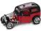 Ford Model AA 1931 (red) 92849 Yat Ming 1/18 Red