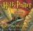 Harry Potter i komnata tajemnic - audiobook,CD MP3