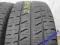 235/65/16C 235/65R16C CONTINENTAL 2 SZTUKI 200PLN