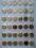 Stare monety - 30 monet, roczniki 1998-2011