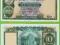 HONGKONG 10 Dollars 31.3.1983 P182j UNC HSBC