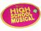High School Musical dywanik 70cm gumowany Włochy