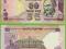 INDIE 50 Rupees 2006 PNEW UNC 5DH Gandhi