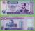 IRAK 250 Dinars 2002 P88 UNC Saddam ser252