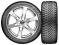 Vredestein Wintrac Nextreme SUV 295/35 R21 107Y XL