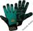 Rękawice mechaniczne Cold Worker, rozmiar M (8)