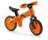 Motorek rowerek treningowy dla dzieci KTM BIKE
