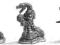 CH GRENADIER Serpent Men (3 miniatures)__WBM