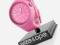 Wize & Ope Jumbo Pink Zegarek-Dystrybutor