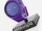 Wize & Ope Jumbo Violet Zegarek-Dystrybutor