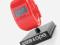 Wize & Ope Digital Red Zegarek-Dystrybutor