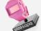 Wize & Ope Swoop Pink Zegarek-Dystrybutor