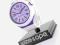 Wize & Ope Jumbo P/W Zegarek -Dystrybutor