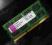 Nowa pamięć RAM Kingston 2GB DDR3 1333MHz GW FV KR
