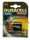 Bateria Duracell 2CR5 DL 245 -FV-