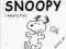 Snoopy i kwestia stylu - Schulz M. Charles - NOWA
