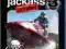 JACKASS 3 - ŚWIRY W AKCJI 3 BLU-RAY