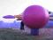 balon pneumatyczny dmuchany reklamowy balony