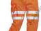 SPODNIE ODBLASKOWE Hi-Vis  PORTWEST roz. S