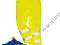 SPODNIE ODBLASKOWE Hi-Vis  PORTWEST roz. M / 50