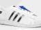 WYPRZEDAŻ Adidas Superstar II G02062 Roz. 42