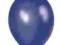 BALONY 5 cali metalizowane balon VIOLET BLUE