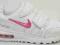 Buty Nike Air Max 90 II Lea (PS) 313885 163 R.33