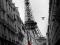 BIG JUMP in PARIS - rewelacyjny plakat 61x92cm !