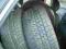 OPONA GENERAL 255/55 R16 .JAK NOWA 2szt.