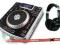 Odtwarzacz DJ NUMARK NDX900 + GRATISY