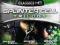 Gra PS3 Tom Clancys Splinter Cell Trilogy HD Colle