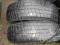 OPONY ZIMOWE 2SZT R16 205/65  OKAZJA