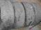 OPONY ZIMOWE 4SZT KOMPLET  R16 205/55  SEMPERIT