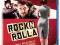 ROCKnROLLA (Blu-ray) @ Gerard Butler @ LEKTOR