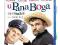 U PANA BOGA ZA MIEDZĄ (Blu-ray) @ FOLIA @