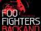 FOO FIGHTERS BACK AND FORTH (Blu-ray)