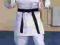 Kimono karate GI-BONZAI tradycyjne 200cm SPRAWDZ